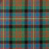 Cameron of Erracht Ancient Tartan Fabric