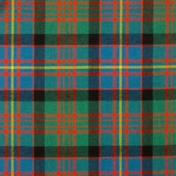 Cameron of Erracht Ancient Tartan Fabric