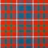 Cameron of Lochiel Ancient Tartan Fabric