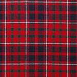 Cameron of Lochiel Modern Tartan Fabric