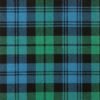 Campbell Clan Ancient Tartan Fabric