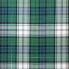 Campbell Dress Ancient Tartan Fabric