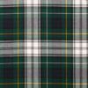 Campbell Dress Modern Tartan Fabric