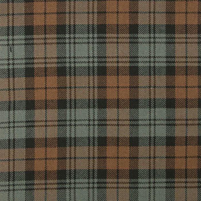 Campbell Old Tartan Fabric