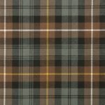 Campbell of Argyll Tartan Fabric