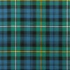 Campbell of Argyll Ancient Tartan Fabric