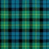 Campbell of Breadalbane Ancient Tartan Fabric