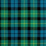Campbell of Breadalbane Ancient Tartan Fabric