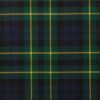 Campbell of Breadalbane Modern Tartan Fabric