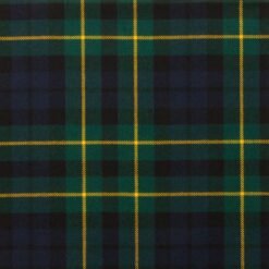 Campbell of Breadalbane Modern Tartan Fabric