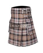 Campbell of Cawdor Utility Kilt - Image 4