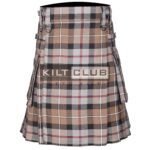 Campbell of Cawdor Utility Kilt