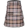 Campbell of Cawdor Utility Kilt
