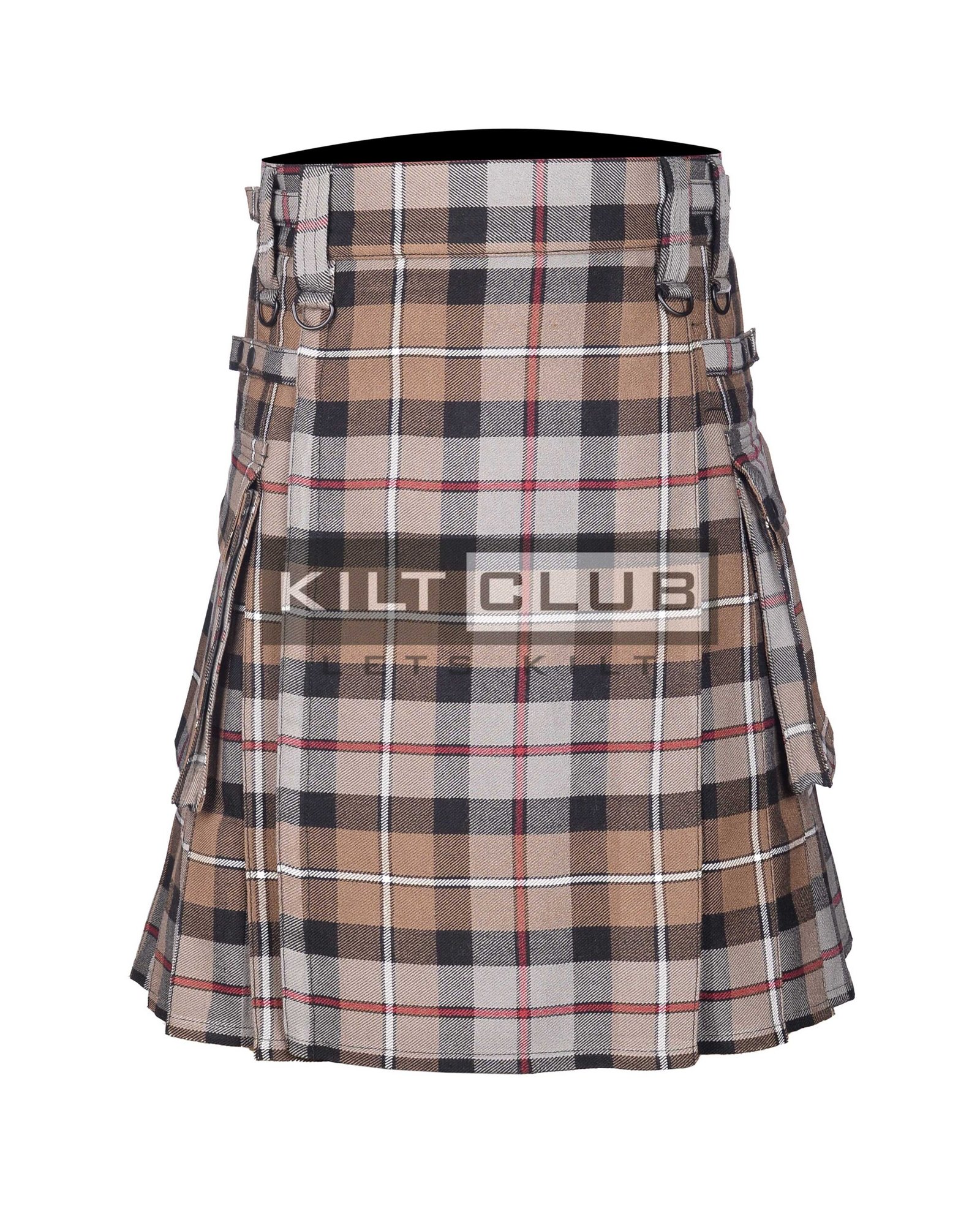 Campbell of Cawdor Utility Kilt