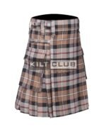 Campbell of Cawdor Utility Kilt - Image 2