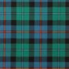 Campbell of Cawdor Ancient Tartan Fabric
