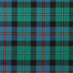 Campbell of Cawdor Ancient Tartan Fabric