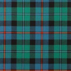 Campbell of Cawdor Ancient Tartan Fabric