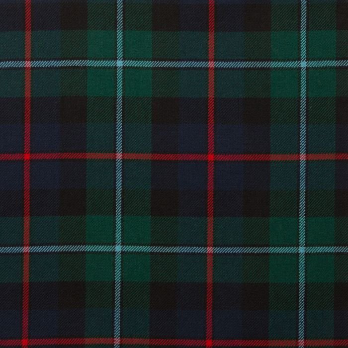 Campbell of Cawdor Modern Tartan Fabric