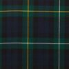Campbell of Louden Modern Tartan Fabric