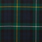 Campbell of Louden Modern Tartan Fabric