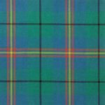 Carmichael Ancient Tartan Fabric