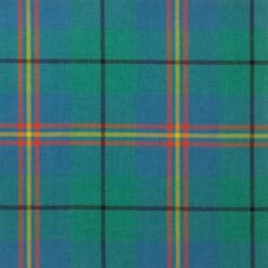 Carmichael Ancient Tartan Fabric