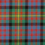 Carnegie Ancient Tartan Fabric
