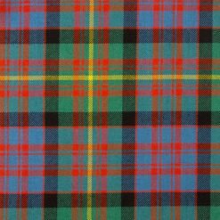 Carnegie Ancient Tartan Fabric