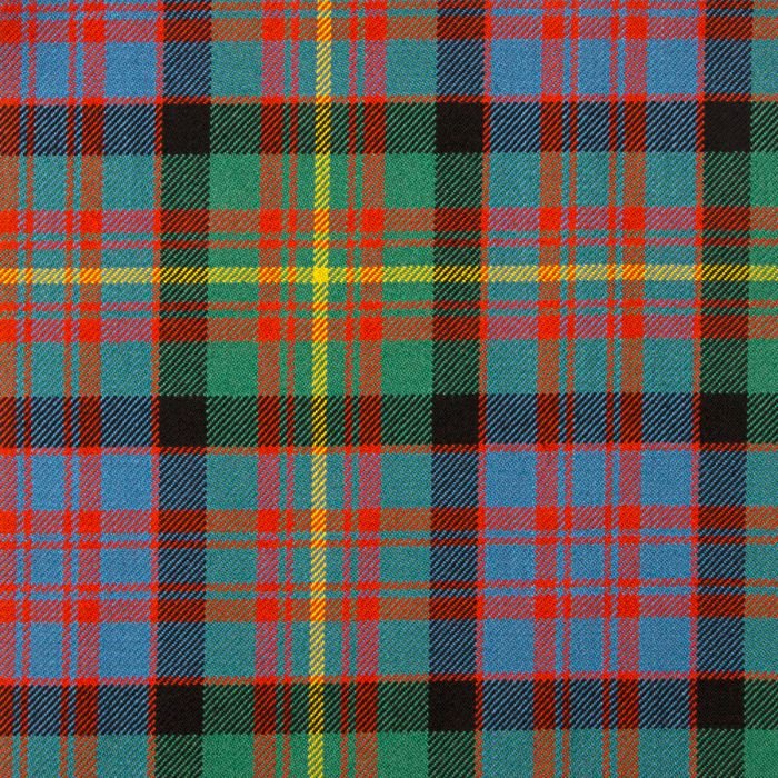 Carnegie Ancient Tartan Fabric