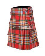 Chattan Ancient  Utility Kilt - Image 4