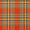 Chattan Ancient Tartan Fabric