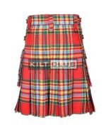 Chattan Ancient  Utility Kilt - Image 3