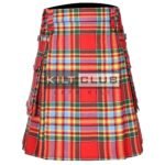 Chattan Ancient Utility Kilt