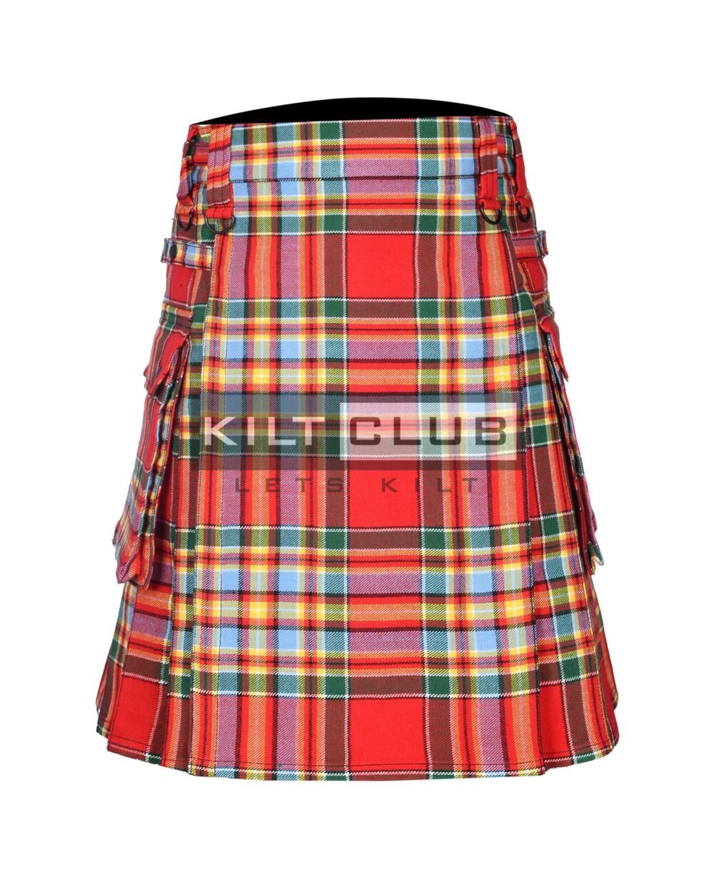 Chattan Ancient Utility Kilt