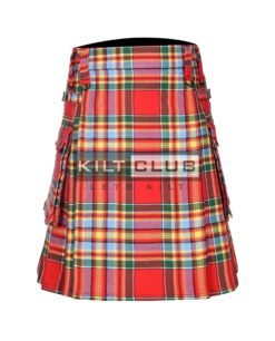 Chattan Ancient Utility Kilt