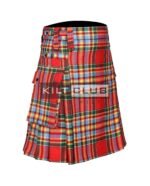 Chattan Ancient  Utility Kilt - Image 2