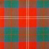 Chisholm Clan Ancient Tartan Fabric