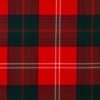 Chisholm Clan Modern Tartan Fabric