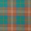 Chisholm Hunting Ancient Tartan Fabric