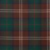 Chisholm Hunting Modern Tartan Fabric