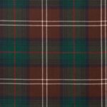Chisholm Hunting Modern Tartan Fabric