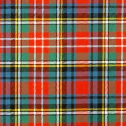 Christie Ancient Tartan Fabric