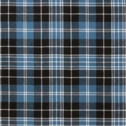 Clark Ancient Tartan Fabric