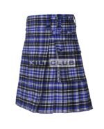 Clark Modern Utility Kilt - Image 4