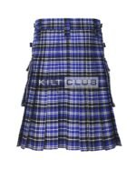 Clark Modern Utility Kilt - Image 3