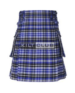 Clark Modern Utility Kilt