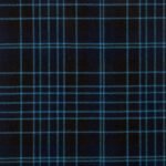 Clergy Modern Tartan Fabric
