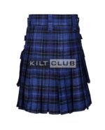 Clergy Modern Utility Kilt - Image 4