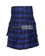 Clergy Modern Utility Kilt - Image 3